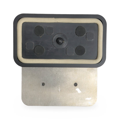 Vacuum Fincanı Biesse Rover 48mm Yarım