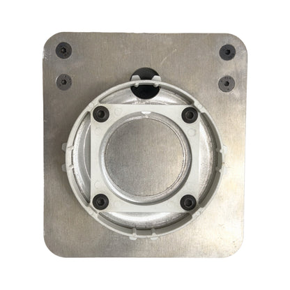 Vacuum Fincanı Biesse Rover 48mm Yarım