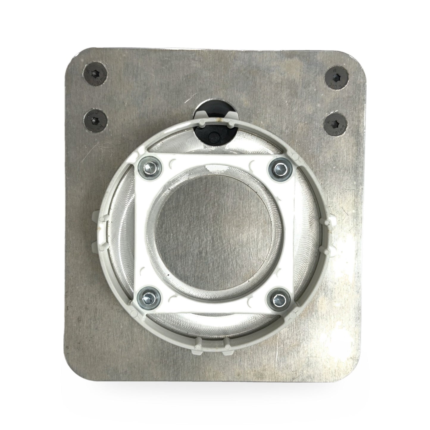 Vacuum Fincanı Biesse Rover 74mm Yarım