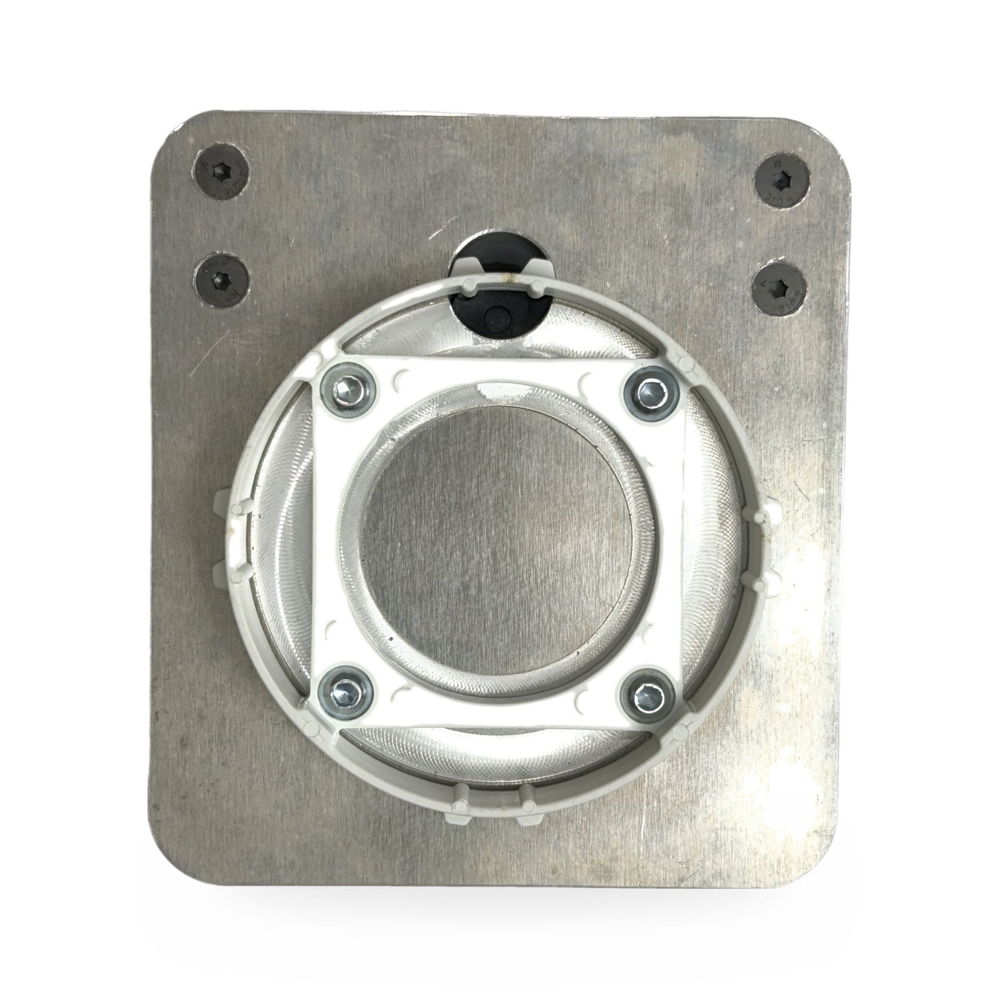 Vacuum Fincanı Biesse Rover 74mm Yarım
