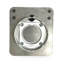 Vacuum Fincanı Biesse Rover 74mm Yarım