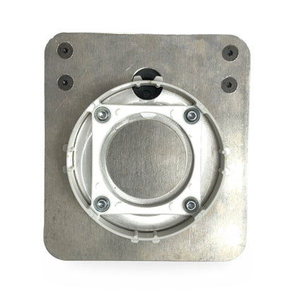 Vacuum Fincanı Biesse Rover 74mm Yarım