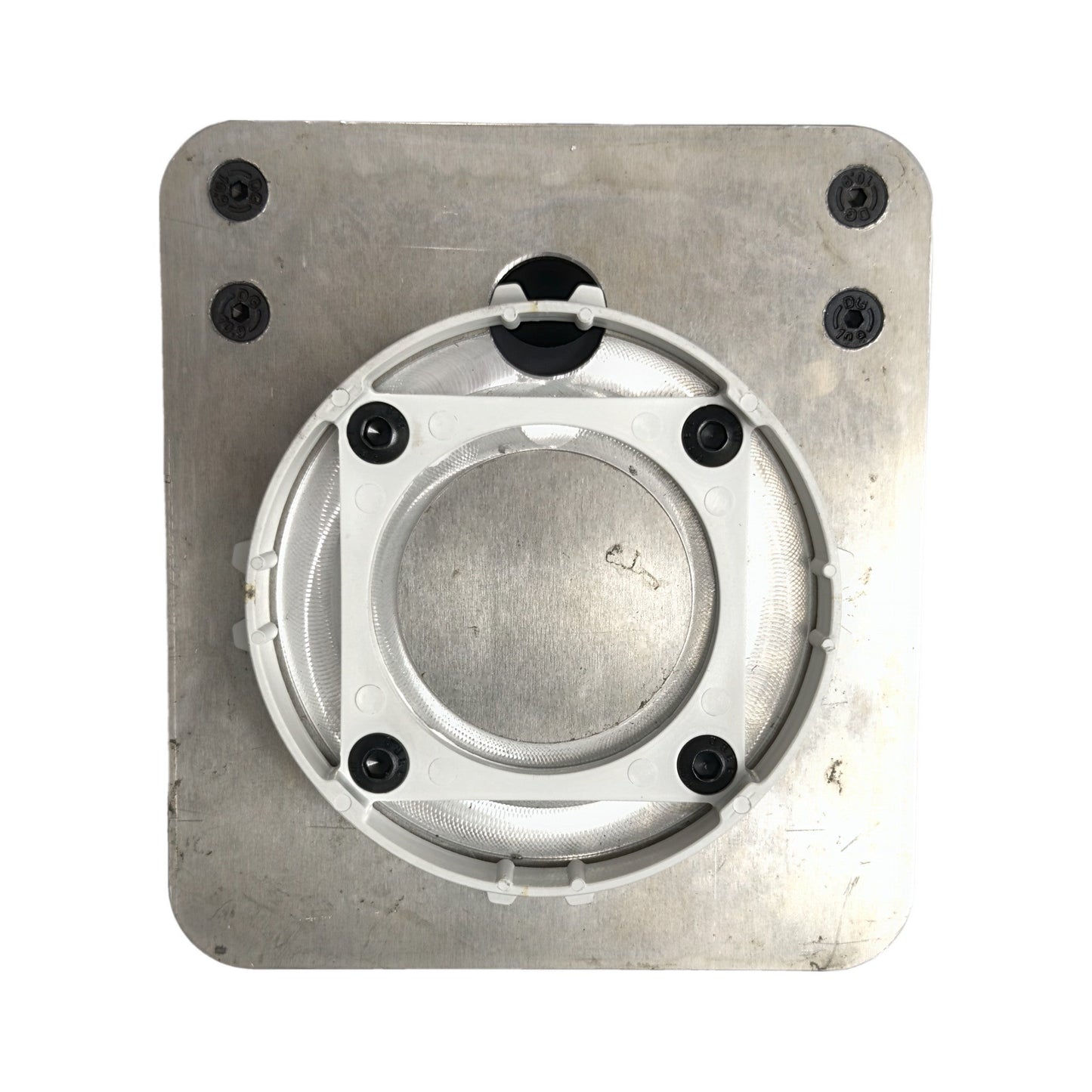Vacuum Fincanı Biesse Rover 74mm Çeyrek