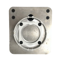 Vacuum Fincanı Biesse Rover 74mm Çeyrek