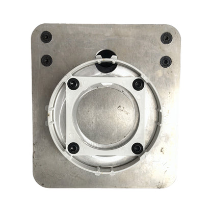 Vacuum Fincanı Biesse Rover 74mm Çeyrek