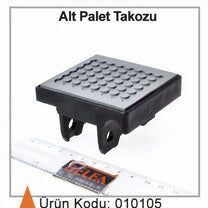 Chain Pads