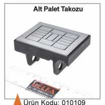 Chain Pads