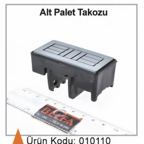 Chain Pads