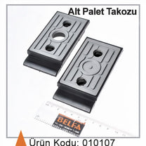 Chain Pads