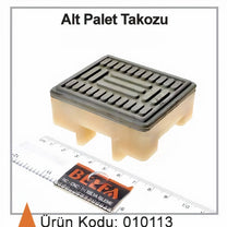 Chain Pads
