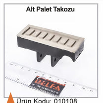 Chain Pads