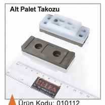 Chain Pads
