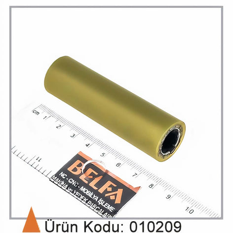 Bant Çekme Rulosu Holzher Sprint 145x20x12 mm