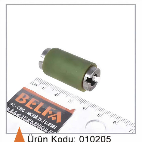 Bant Çekme Rulosu Homag 40x18x12 mm