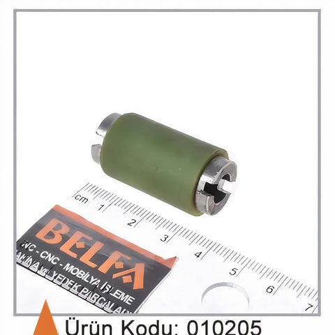 Tape Feeding Roller SCM 40x18x12 mm
