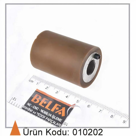 Bant Çekme Rulosu Homag 50x40x12 mm
