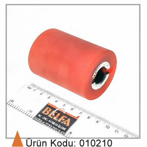Bant Çekme Rulosu Holzher Sprint 70x50x17 mm