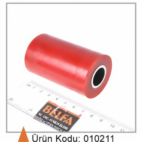 Bant Çekme Rulosu Homag Brandt 67x40x16 mm