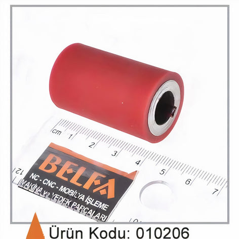 Bant Çekme Rulosu IMA 45x25x12 mm