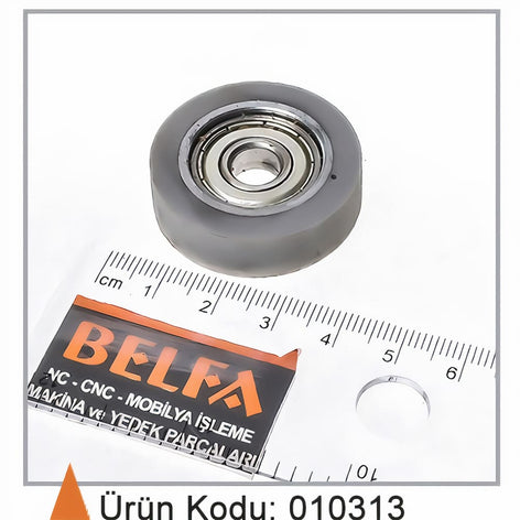Baş Son Kesme Tekeri Homag Brandt 37x10x8 mm