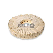 Cotton Airway Buffing Wheel