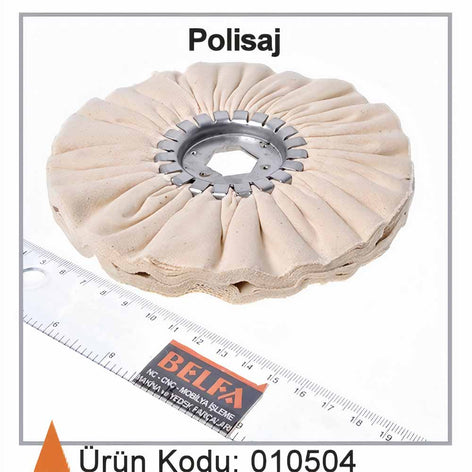 Polisaj Keçesi Biesse