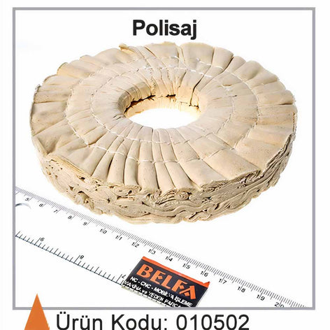 Polisaj Keçesi Homag
