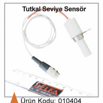 Glue Level Sensor