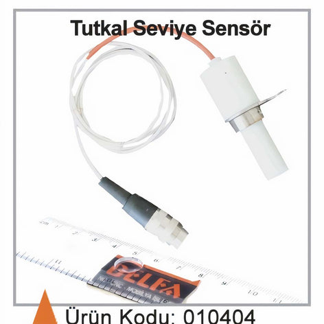 Tutkal Seviye Sensörü Edgetech