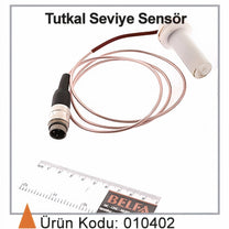 Glue Level Sensor