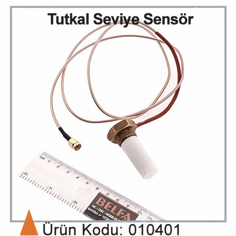 Tutkal Seviye Sensörü Homag Brandt