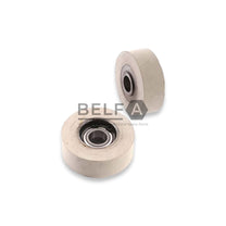 Rubber Pressure Wheel