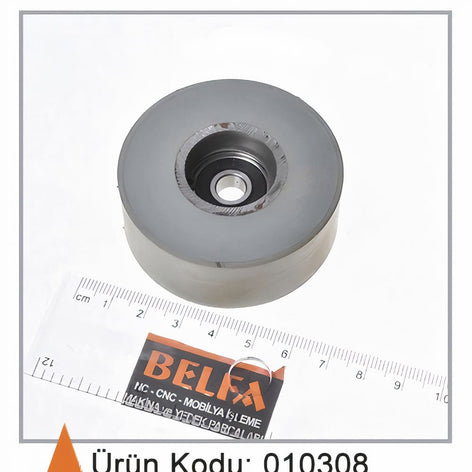 Üst Baskı Tekeri Biesse Akron 55x28x8 mm
