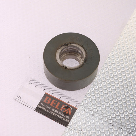 Üst Baskı Tekeri Edgetech 60x22x25 mm