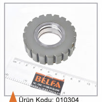 Rubber Pressure Wheel