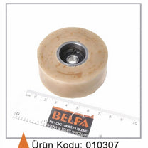 Rubber Pressure Wheel