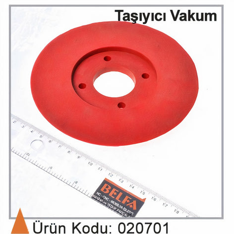 Taşıyıcı Vakum 020701