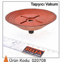 Conveyor Vacuum