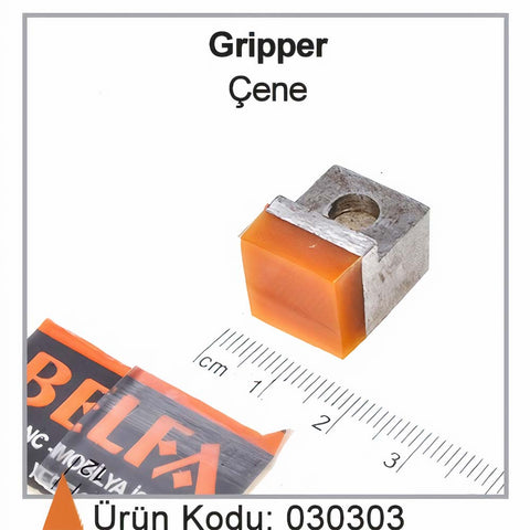 Gripper Selco
