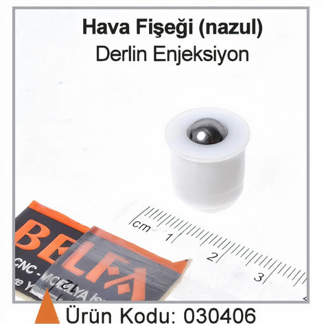 Hava Tabla Bilyası Selco
