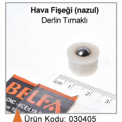 Hava Tabla Bilyası SCM