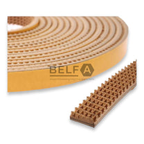 Top  Pressure Strap