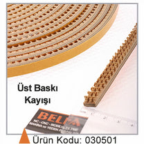 Top  Pressure Strap