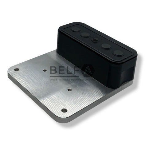Vacuum Fincanı Biesse Rover 48mm Çeyrek