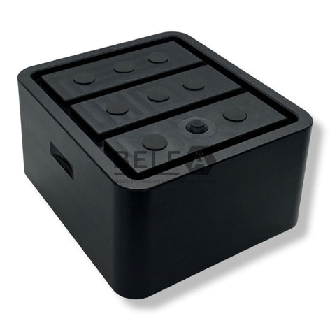 Vakum Fincanı Biesse Rover 74mm Tam