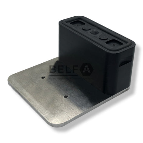 Vacuum Fincanı Biesse Rover 74mm Çeyrek
