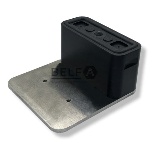 Vacuum Fincanı Biesse Rover 74mm Çeyrek